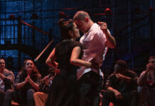Magic Mike – The Last Dance, il potere sensuale della danza Magic Mike - The Last Dance