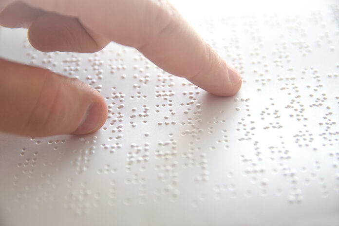 Braille Braille