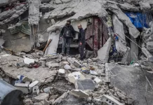 Terremoto in Siria, un dramma nel dramma (dimenticato) Terremoto in Siria