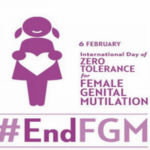 Giornata mondiale contro le mutilazioni genitali femminili Mutilazioni genitali femminili