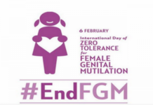 Giornata mondiale contro le mutilazioni genitali femminili Mutilazioni genitali femminili