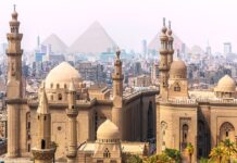 Il Cairo, cuore della madre del Mondo, sopravvive ancora Cairo