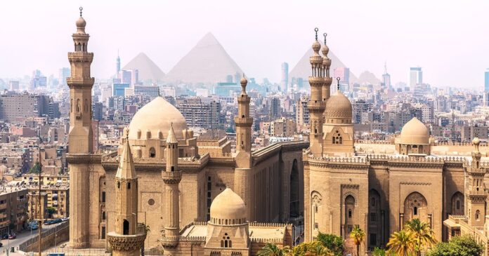 Cairo