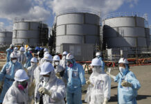 Fukushima, ancora 30-40 anni per smantellare la centrale Fukushima