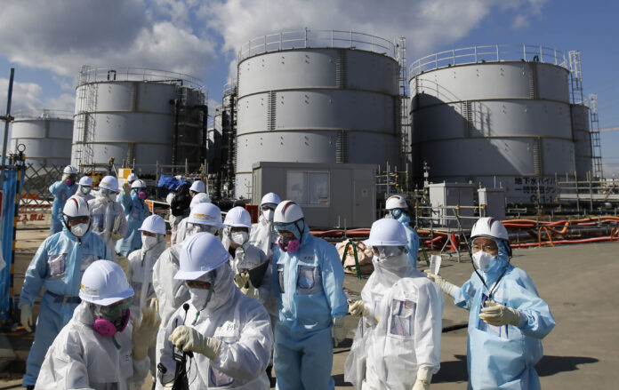 Fukushima Fukushima