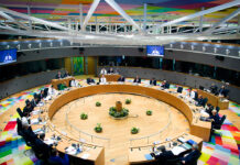 Consiglio europeo, voglia di collaborazione Consiglio europeo