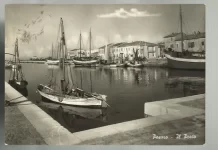 “Uomini e barche”, un inno all’ambiente marino Uomini e barche