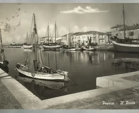 “Uomini e barche”, un inno all’ambiente marino Uomini e barche