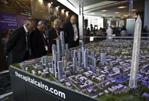 Il Cairo 
