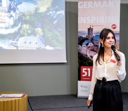 Germania, percorsi tra natura e Città d’arte Germania