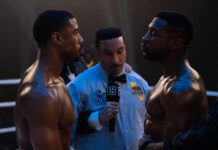 Creed corre anche senza Rocky Creed