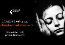 “Mi limitavo ad amare te” un modo diverso di vedere la guerra Mi limitavo ad amare te