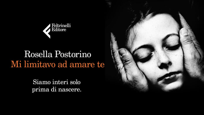 Mi limitavo ad amare te