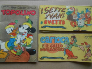 Topolino