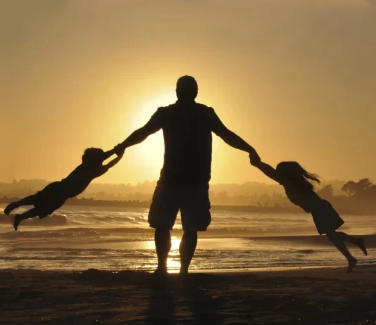 Il papà nel nuovo contesto sociale Papà