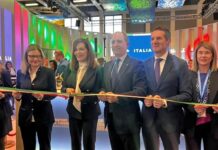 A Berlino l’offerta turistica delle Regioni italiane Berlino