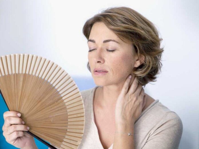 Menopausa Menopausa