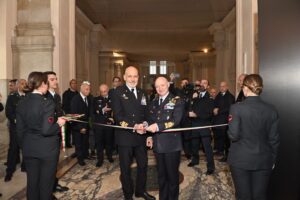 L'Aeronautica Militare compie cento anni. “In volo verso il futuro”