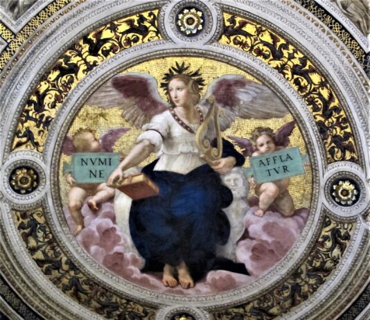 Una giornata di poesia poesia