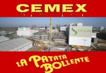 Sogin e la patata bollente del CEMEX*