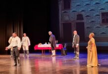L’attualità dell’opera pucciniana “Tosca” Tosca