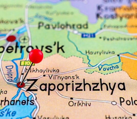 Nucleare, situazione delicata a Zaporizhzhia dopo i bombardamenti Nucleare