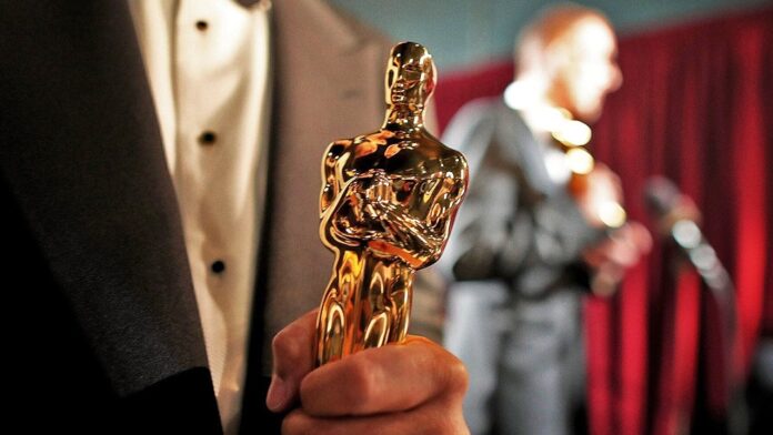 Oscar 2023, il film "Everything Everywhere all at once" pluripremiato con 7 statuette