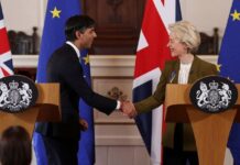 Windsor Framework: accordo con incognite Windsor