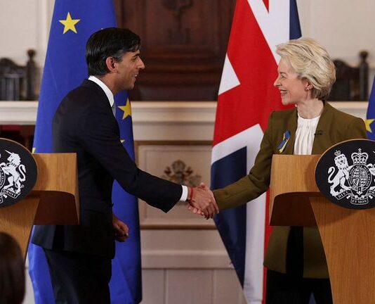 Windsor Framework: accordo con incognite Windsor