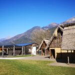 Le acque del lago di Ledro e i suoi paesaggi incontaminati Ledro