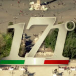 171° anniversario fondazione della Polizia Polizia