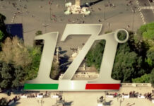 171° anniversario fondazione della Polizia Polizia