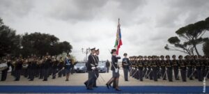 Polizia