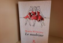 Le madrine di Monica McInerney, una storia familiare Le madrine