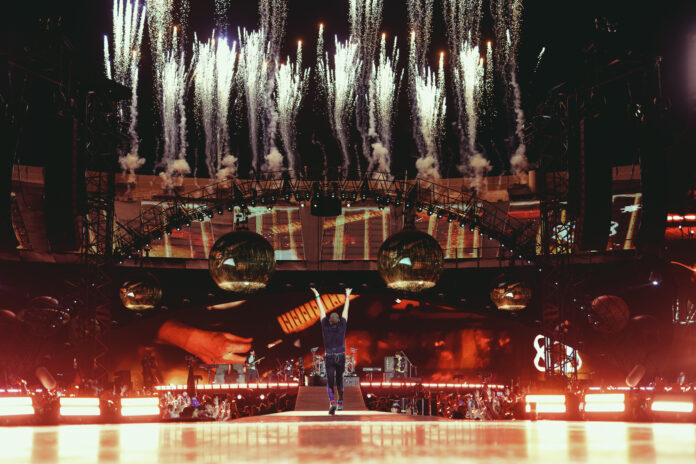 Coldplay