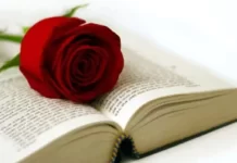 Giornata mondiale del libro (e delle rose) Giornata mondiale del libro
