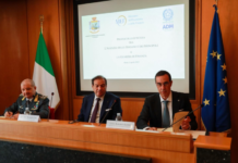 Dopo l’era Minenna, Adm e Guardia di Finanza firmano la pace