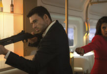 Citadel, l’avvincente spy thriller story su Prime Video Citadel