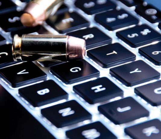 Cyberwar, la nuova frontiera della guerra Cyberwar