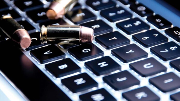 Cyberwar Cyberwar