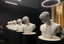 Vita Dulcis: l’antico e il moderno Vita dulcis