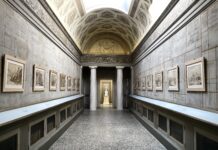 Omaggio a Basiletti, lo scopritore della Brescia romana basiletti