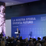 Adr, inaugurazione nuovo molo area d’imbarco molo