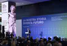 Adr, inaugurazione nuovo molo area d’imbarco molo