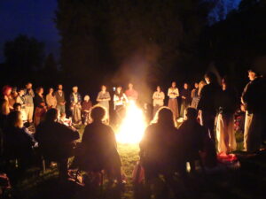 Guida spirituale