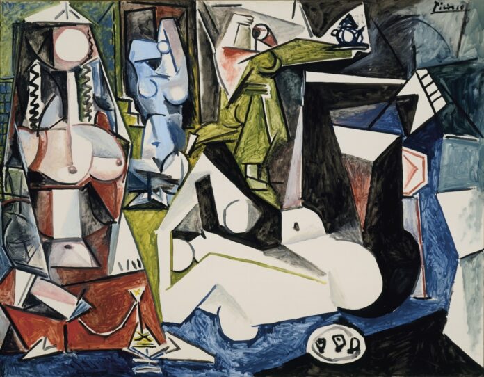 Picasso Picasso