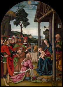 Perugino