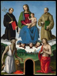 Perugino