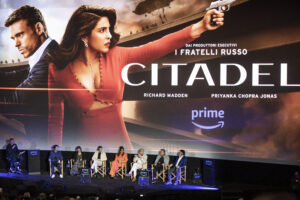 Citadel