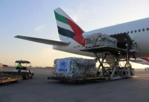 Sudan, primi aiuti arrivati a Khartoum Sudan
